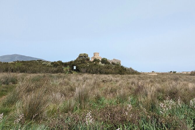 Llogara Caesar's Path,Orikum Park & Marmiroi Church Guided Tour - What to pack so the day feels easy