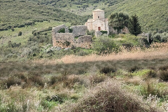 Llogara Caesar's Path,Orikum Park & Marmiroi Church Guided Tour - Who this guided tour fits best