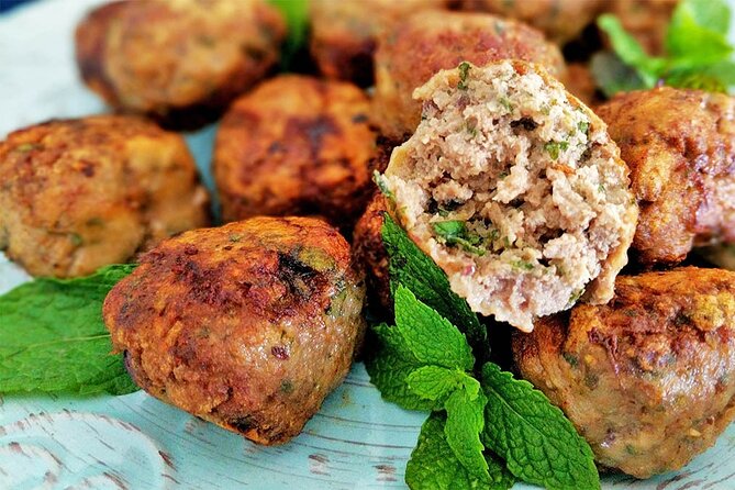 Local food experience & walking tour of Tirana - Price and walking time: is $60.49 worth it?