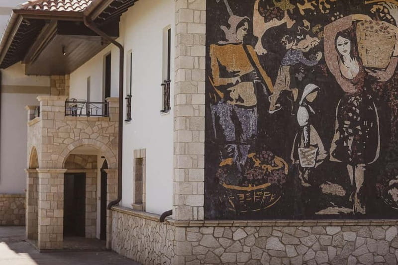 Lundër: Lundra Winery Guided Tour with Wine Tasting - Price and Value: Is $34 a Good Deal?
