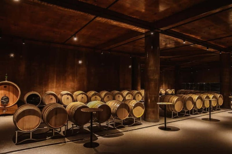 Lundër: Lundra Winery Guided Tour with Wine Tasting - Best Fit: Who Will Enjoy This Most in Tirana and the Surrounding Area