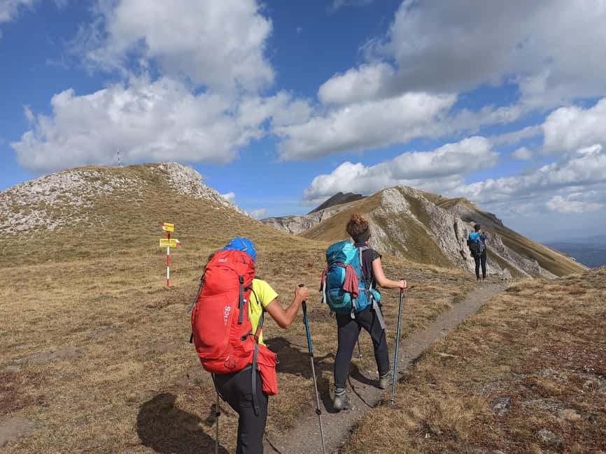 Mavrovi Anovi: Guided Full-Day Hike to Golem Korab Peak - Key things to know before you go