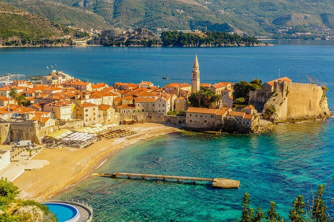Montenegro from Albania: A Day Tour full of discoveries - Why This Montenegro Day Trip Works From Tirana