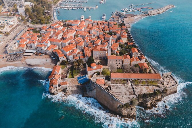Montenegro from Albania: A Day Tour full of discoveries - Price and Logistics: What You Get for $220.41