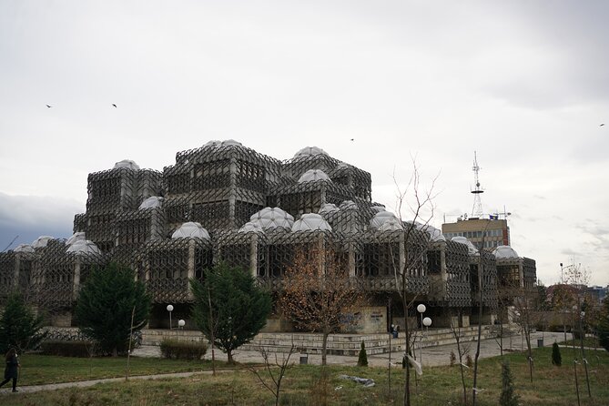 Montenegro, Kosovo & North Macedonia in 3 Days from Tirana - Price and Logistics: What you’re really paying for