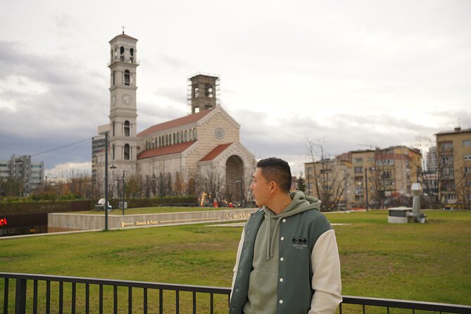 Montenegro, Kosovo & North Macedonia in 3 Days from Tirana - The guide matters, and the pace needs your flexibility