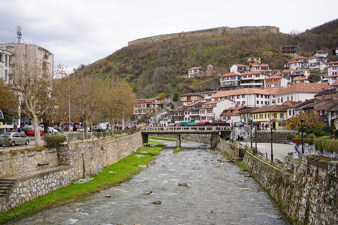 Montenegro, Kosovo & North Macedonia in 3 Days from Tirana - Value for money: admissions, hotels, and ticketed stops that reduce stress
