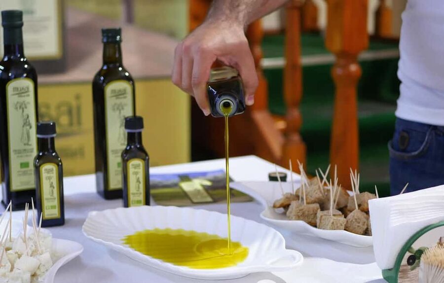 Musai Olive Oil Tour and Tasting - Musai Olive Oil Tour and Tasting: why it’s worth an hour