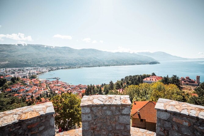 N. Macedonia & Kosovo; Semi – Private Tour with Tour Leader & Car - Prizren: River bridges, Sinan Pasha Mosque, and fortress views