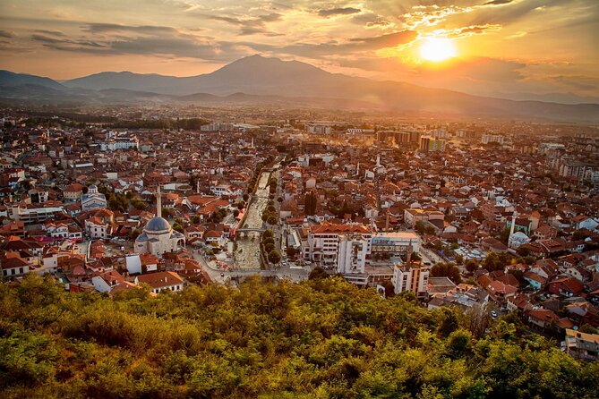N. Macedonia & Kosovo; Semi – Private Tour with Tour Leader & Car - Semi-private car and small group size: better attention, same road time