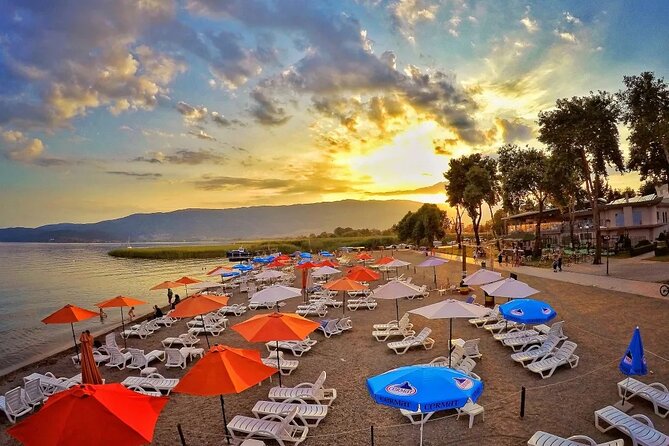 N. Macedonia & Kosovo; Semi – Private Tour with Tour Leader & Car - Skopje: Stone Bridge, Art Bridge, and monuments that tell a modern story