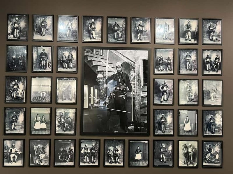 New Armed Forces Museum: Discover Albania's Military History - A Self-Guided Tour You Can Actually Control