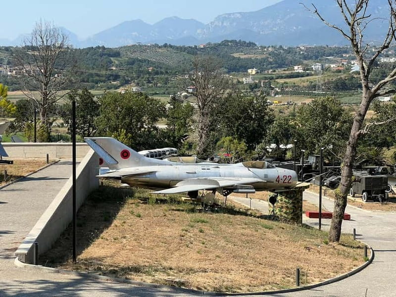 New Armed Forces Museum: Discover Albania's Military History - How to Make the Most of It Without Overthinking