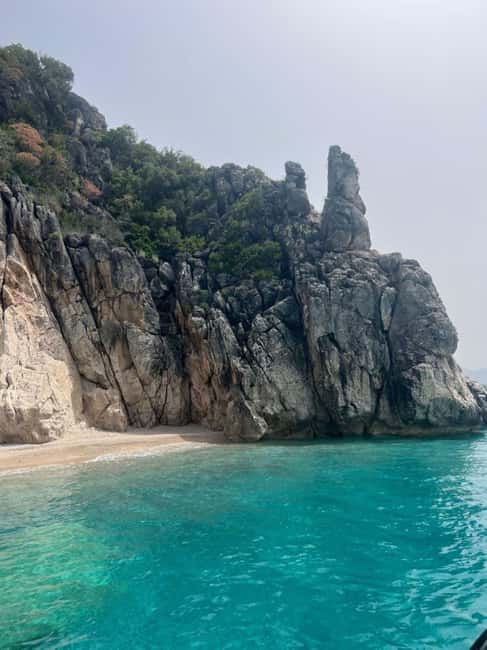North Coast : Himare Boat Tour with Snorkeling Stops - Quick booking tips so your day stays easy