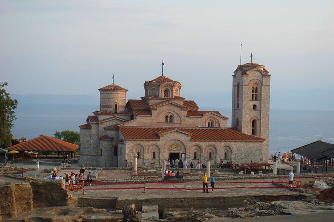 North Macedonia: Ohrid & Saint Naum Day Tour from Tirana - Top Reasons This Ohrid and Saint Naum Day Trip Works