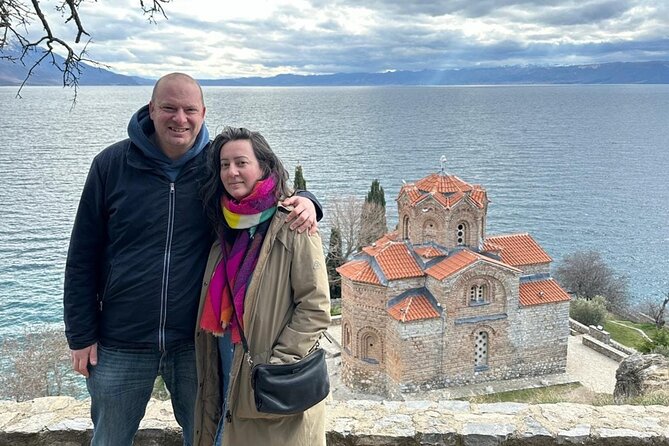 North Macedonia: Ohrid & Saint Naum Day Tour from Tirana - Tirana to North Macedonia in One Day: when the clock matters