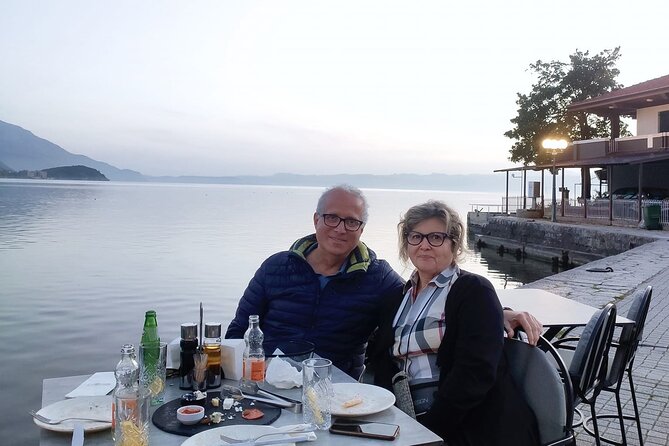 North Macedonia: Ohrid & Saint Naum Day Tour from Tirana - Price and value: what $96.79 gets you, and what costs extra