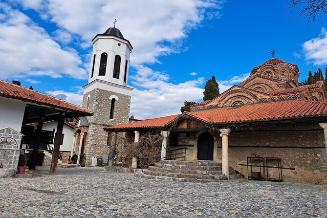 North Macedonia: Ohrid & Saint Naum Day Tour from Tirana - Who should book this North Macedonia day trip?