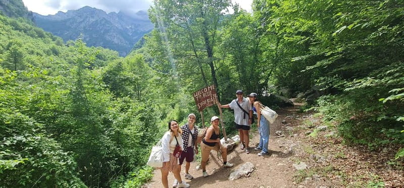 North & South Albania: A 5 Day Tour - Key highlights worth planning for