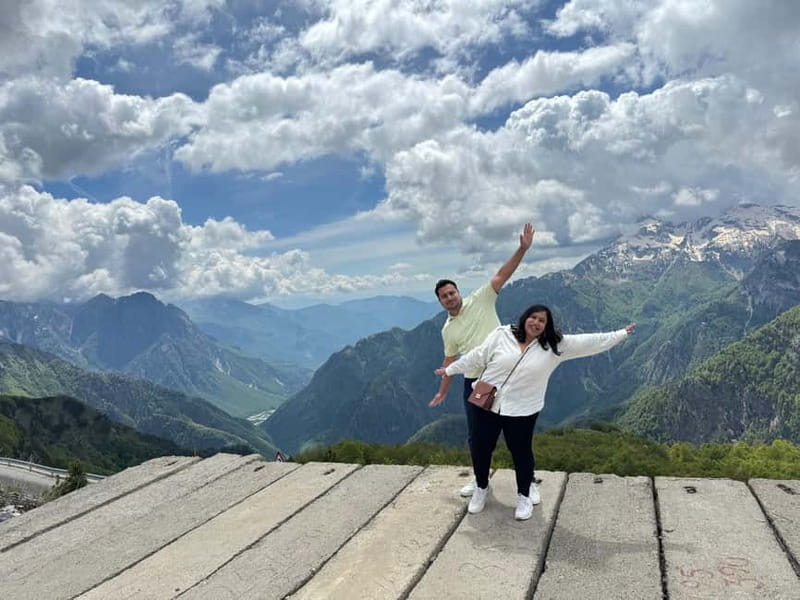 North & South Albania: A 5 Day Tour - Practical advice so the trip stays comfortable