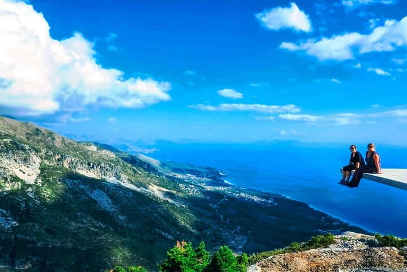 North & South Albania: A 5 Day Tour - Shkodra and Rozafa Castle, a city you can feel without rushing