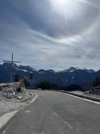 Off-Road to Theth Village:SUV Tour via Tirana,Bogë &the Alps