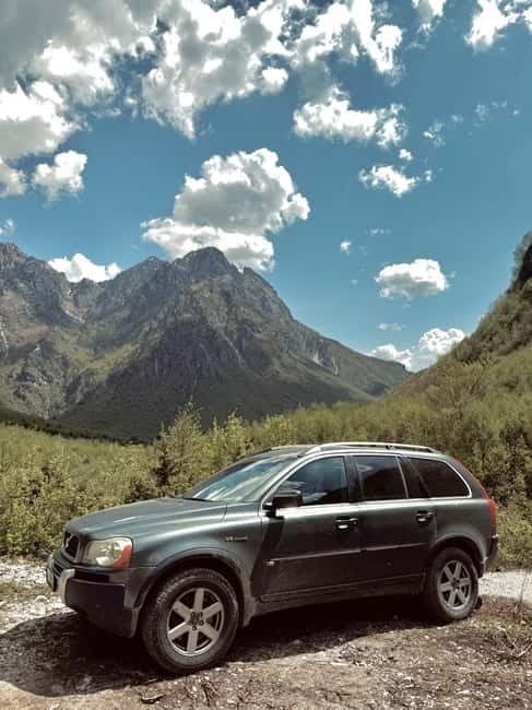 Off-Road to Theth Village:SUV Tour via Tirana,Bogë &the Alps - Should you book the SUV tour to Theth and the Blue Eye?