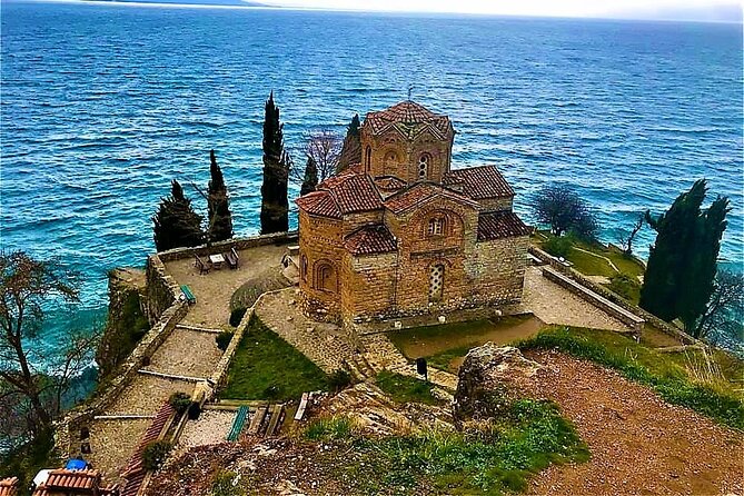 Ohrid, Full Day Trip from Tirana - Key Highlights You’ll Feel Immediately