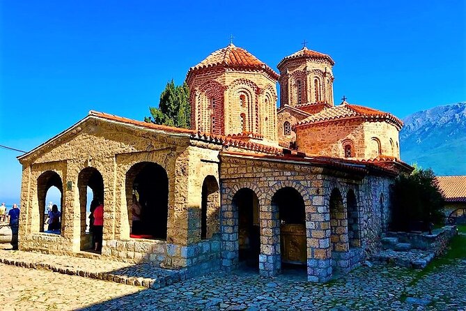 Ohrid, Full Day Trip from Tirana - Leaving Tirana: The Air-Conditioned Ride and the Day’s Rhythm
