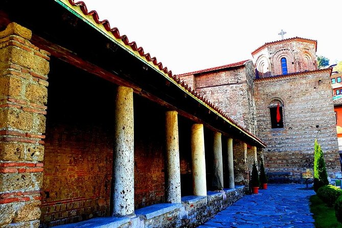 Ohrid, Full Day Trip from Tirana - Price and Logistics: What You’re Really Paying For