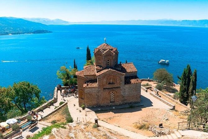 Ohrid Lake Day Trip from Tirana - Key things that make this Lake Ohrid day trip special