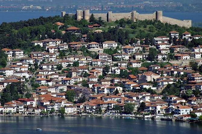 Ohrid Lake Day Trip from Tirana - Why Lake Ohrid from Tirana is worth the long drive