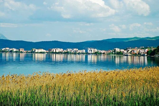 Ohrid Lake Day Trip from Tirana - Bay of the Bones Museum: prehistoric piles, extra ticket, worth it if you like context