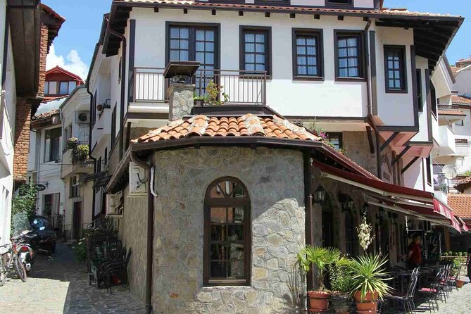 Ohrid Lake Day Trip from Tirana - Price and value: what $156.50 covers, and what costs extra
