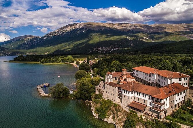 Ohrid Lake Day Trip from Tirana - The rhythm of the day: where you gain time, and where you give it up