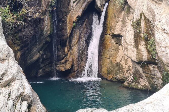 Osum Canyon and Bogovë Waterfall Private Tour - Key things you should know before you go
