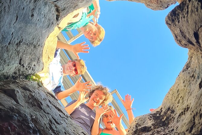 Osum Canyon and Bogovë Waterfall Private Tour - Osum Canyon and Bogovë Waterfall: the best kind of day trip