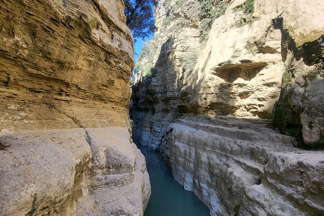 Osum Canyon and Bogovë Waterfall Private Tour - Who this tour suits best