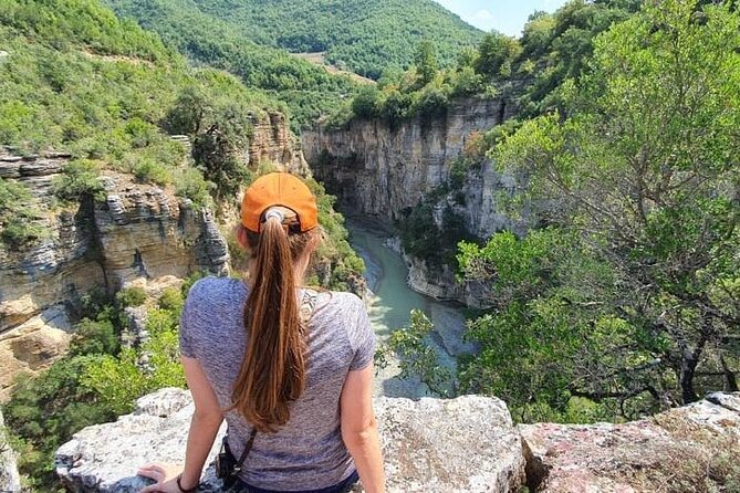 Osum Canyon Sightseeing Journey and free Time for Exploration - From Berat to the canyon, the real value of this 6-hour plan