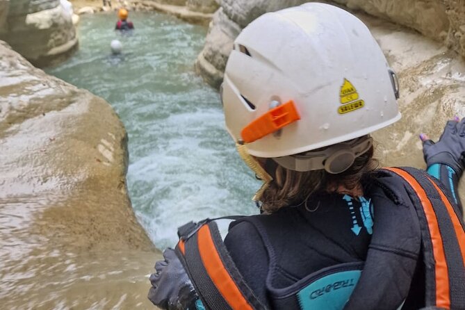 Osumi Canyon Adventure: Canyoning at Bigazi Waterfall - Osumi Canyon Canyoning: What Makes It Special