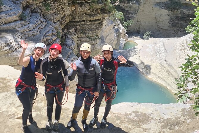 Osumi Canyon Adventure: Canyoning at Bigazi Waterfall - What Actually Happens Once You Reach Osumi Canyon