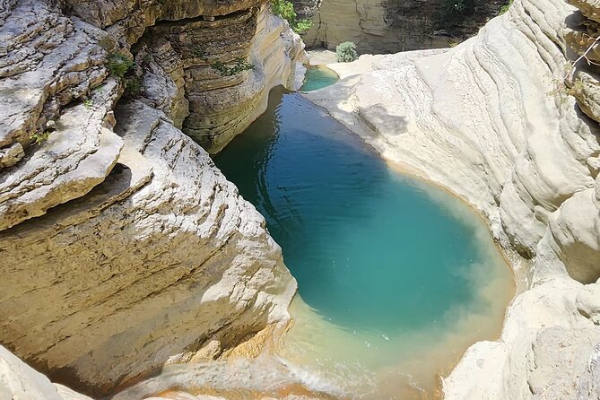 Osumi Canyon Adventure: Canyoning at Bigazi Waterfall - Rappels, Slides, Jumps: The Skills You’ll Learn