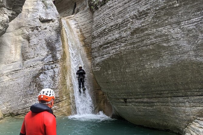 Osumi Canyon Adventure: Canyoning at Bigazi Waterfall - Pickup and Getting to the Canyon Without Stress