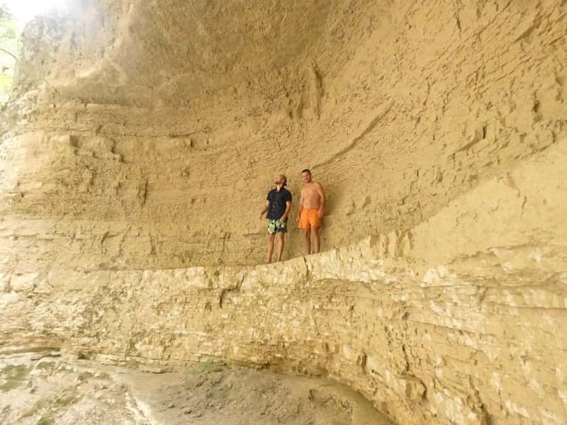 Osumi Canyon and Bogova Waterfall from Berat - by 1001AA - Key Points Worth Knowing Before You Go