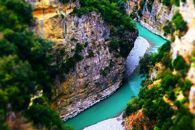Osumi Canyons and Bogova Waterfall from Berat - Tour by 1001 Albanian Adventures - Key things I’d plan around
