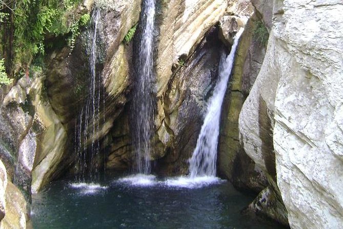 Osumi Canyons and Bogova Waterfall from Berat - Tour by 1001 Albanian Adventures - Weather and safety: when the plan changes mid-day