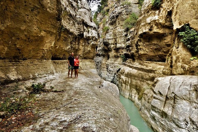 Osumi Canyons and Bogova Waterfall from Berat - Tour by 1001 Albanian Adventures - Price and value: what $72.59 buys you (and what it does not)
