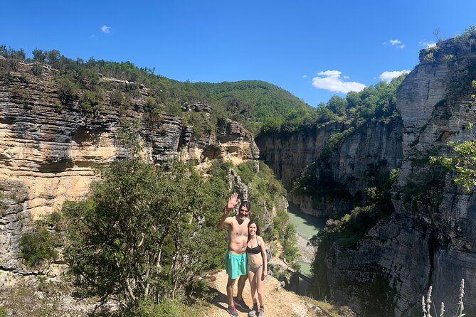 Osumi Canyons and Bogova Waterfall Tour - Price and value: what $85.22 buys you (and what it doesn’t)