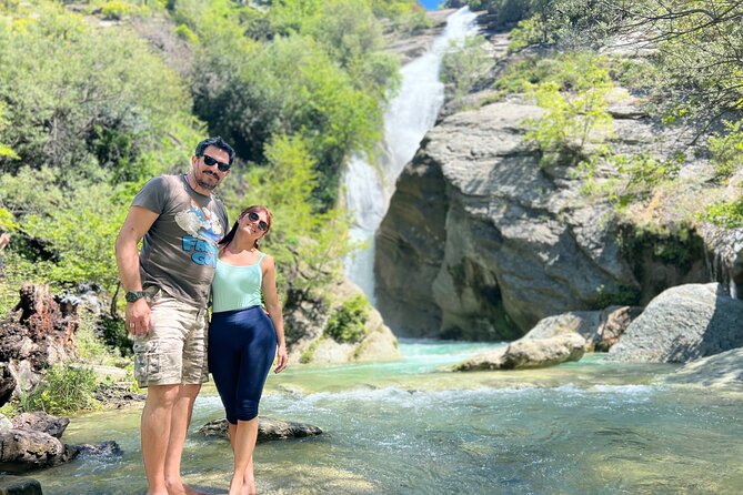 Osumi Canyons and Bogova Waterfall Tour - Logistics that make or break the day: pickup, timing, and private group