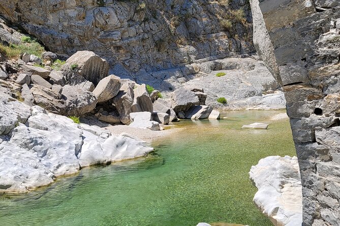 Outdoor Experience in Amantia Archeological Park & Brataj Bidge - What walking and timing feel like in real life